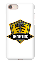 hammyc85 iPhone Phone Cases