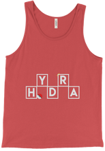 hydratheone_ssb Tank Top