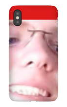 justkayde iPhone Phone Cases