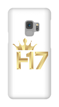 hitch1771 Samsung Phone Cases