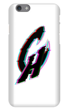 Elchato's iPhone Cases-edición "glich"