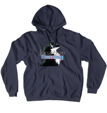 jotunheimgaming Hoodies (No-Zip/Pullover)