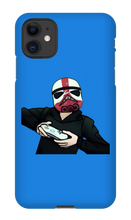 dalistor12352 iPhone Phone Cases