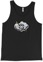 JubeiAkira Tank Top