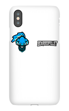 beardedfillet iPhone Phone Cases