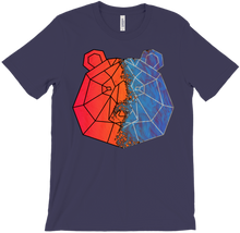 Defaced Bear TS
