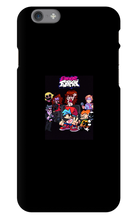 Friday Night Funkin IPhone