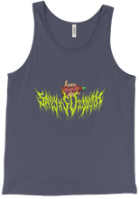saucyxsussquatch Tank Top