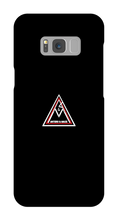 antero_and_maze Samsung Phone Cases