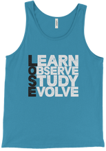 LOSE Tank Top
