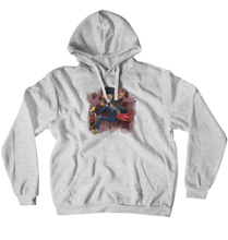 glauber_rico Hoodies (No-Zip/Pullover)