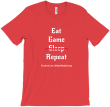 whyyamadgaming T-Shirts