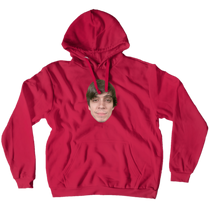 christopher_bryant Hoodies (No-Zip/Pullover)