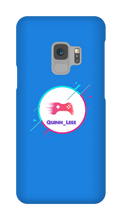 quinn_leee Samsung Phone Cases