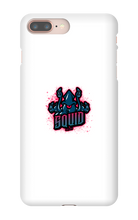Squid Squad iPhone Phone Cases