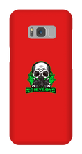 noisyboysplays Samsung Phone Cases
