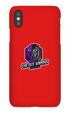 lne763gaming1 iPhone Phone Cases