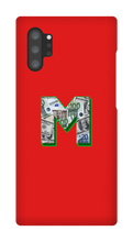Money Samsung Phone Cases