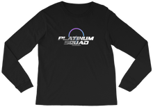 platinumsquad Long Sleeve Tee