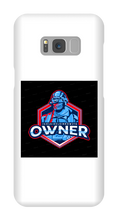delsinrow216 Samsung Phone Cases