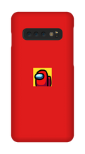 among us Samsung Phone Cases