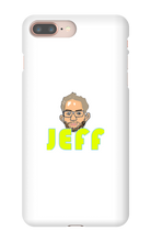 JEff Iphone