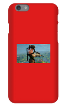 rzmorn iPhone Phone Cases