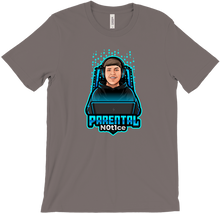 ParentalN0t1ce T-Shirts