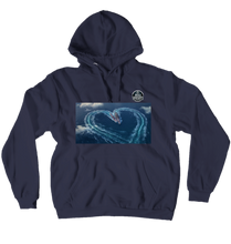 giopolone Hoodies (No-Zip/Pullover)