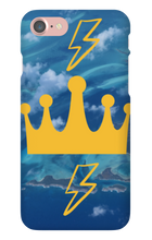 kingcaron iPhone Phone Cases