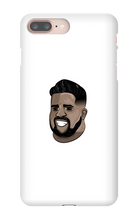 mrvargastv iPhone Phone Cases