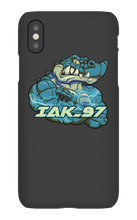 IAK's iPhone X Hüllen
