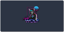 hoodiewolf212 XXL Gaming Mousepad