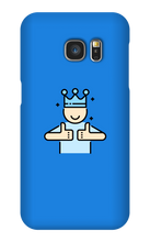 K1NG1127 Samsung Phone Cases