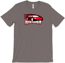 nordichoonigan T-Shirts