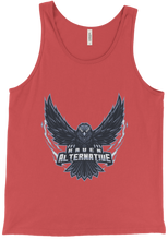 Raven Alternative Tank Top