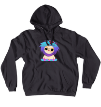 uneekstylez Hoodies (No-Zip/Pullover)
