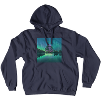 zbleezee24 Hoodies (No-Zip/Pullover)