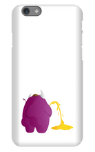 Carcasa para iPhone
