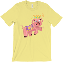 Dragon Pig Shirts