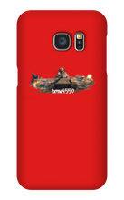 joro_bmw Samsung Phone Cases