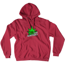 o0o0 schtinky hoodie