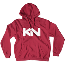 kazanoves Hoodies (No-Zip/Pullover)