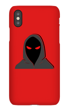 unownsus iPhone Phone Cases