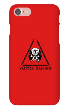 yautja_blazer iPhone Phone Cases