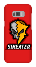 sineater21 Samsung Phone Cases