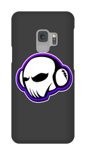 Nori Plays Samsung Phone Cases
