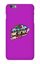 Hey, Cake iPhone Cases