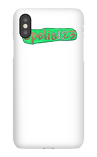 spelis123 iPhone Phone Cases Upper