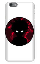 killuaytt iPhone Phone Cases